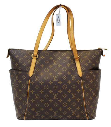 louis vuitton bag tote price|authentic louis vuitton tote bags.